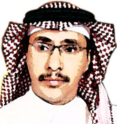 د.عبد العزيز الصقعبي