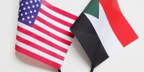 السودان: واشنطن ستبدأ المرحلة الثانية من الحوار مع الخرطوم 