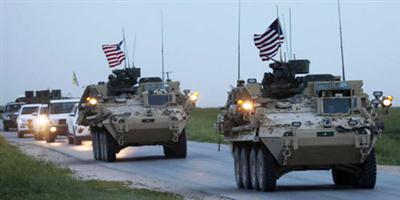 البيت الأبيض: 200 جندي أمريكي باقون في سوريا بعد الانسحاب 