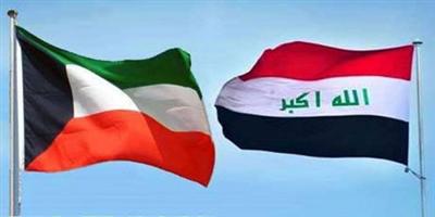العراق يسلم الكويت رفات 300 أسير 
