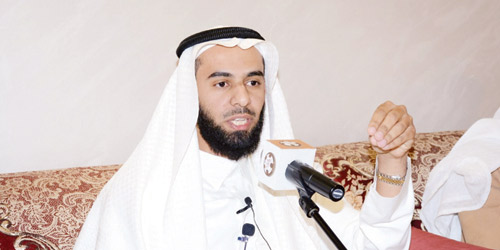  عبدالعزيز الفريج