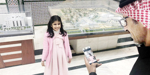  لقطات من الدورة