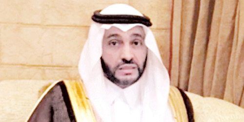  العميد عبدالوهاب السعدون