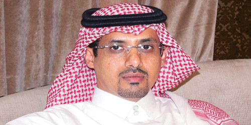  د. الزهراني