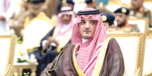  وزير الداخلية