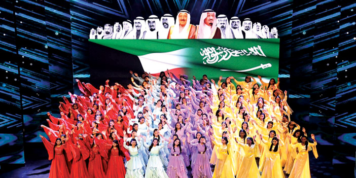 دولة الكويت.. 58 عامًا من مسيرة بناء الدولة الحديثة 