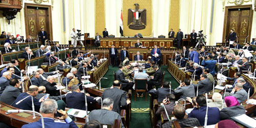 مجلس النواب المصري يوافق على اتفاقية تأسيس مكتب للبنك الإسلامي للتنمية بالقاهرة 