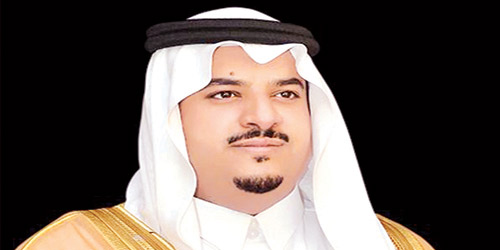   نائب أمير منطقة الرياض