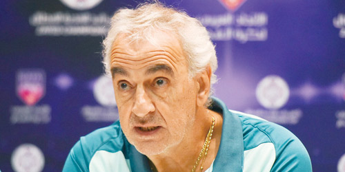  خورخي فوساتي