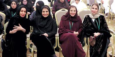 إجراء قرعة الفعالية النسائية الخليجية الأولى لكرة القدم 