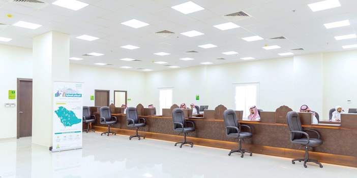  موظفو المحكمة العمالية في الرياض
