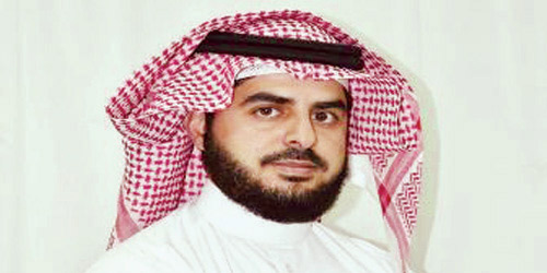  محمد بن عبدالرحمن السواجي