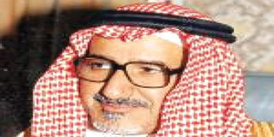 وكيل محافظة الطائف سابقاً عبدالله الربيعان إلى رحمة الله 