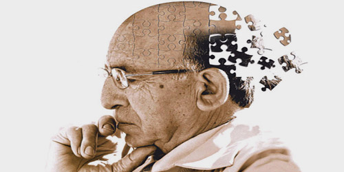 خمسة جينات جديدة تزيد خطر الإصابة بمرض الزهايمر 