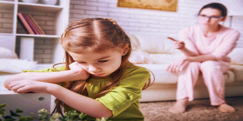 قلق الطفل قد يسبب غيابه عن المدرسة 