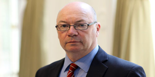 وزير الخارجية البريطاني: المملكة المتحدة مستمرة في دعمها للعقوبات المفروضة على نظام الأسد 