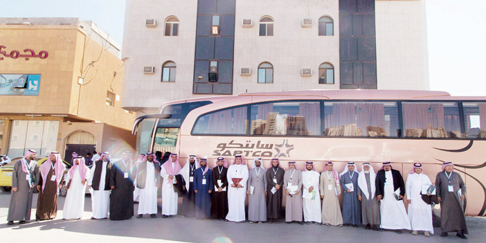 «بلدي الرياض» يرصد ميدانيًا ملاحظات المواطنين على الخدمات البلدية 