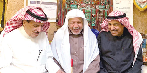  صاحب المتحف يتحدث إلى «الجزيرة»