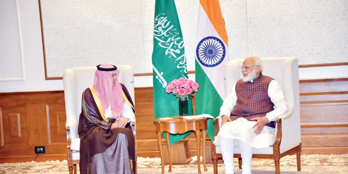  جانب من الاستقبال