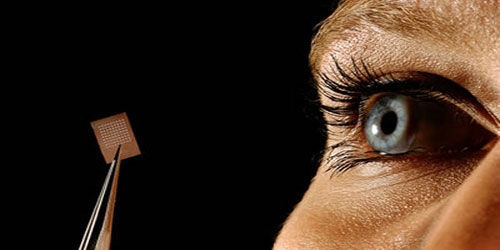 ندوة مكافحة العمى: 10 % يصابون بإعاقة بصرية بسبب التهاب «الطبقة العنبية» 