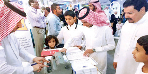  لقطة من الفعاليات