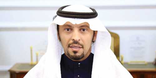  المهندس طلال الشريف