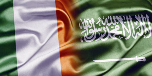 35 شركة أيرلندية تنقل التقنية الأوروبية للمشاريع السعودية 