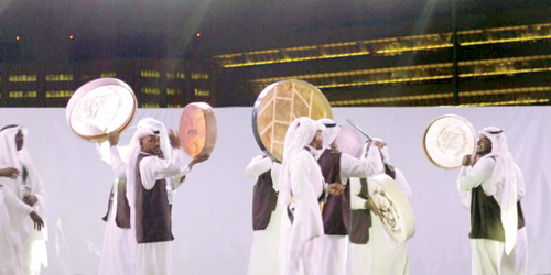  جانب من الفعالية