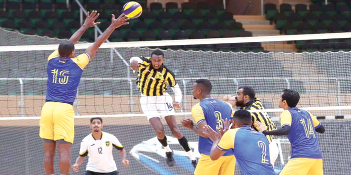  لقاء سابق يجمع النصر والاتحاد