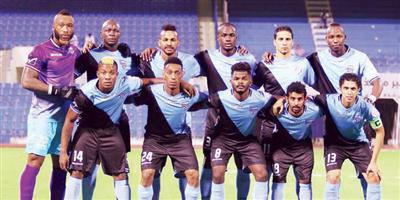 الكوكب يلاقي النهضة.. والعين يستقبل الجبلين.. والأنصار يقابل المجزل.. والجيل يستضيف الوشم 