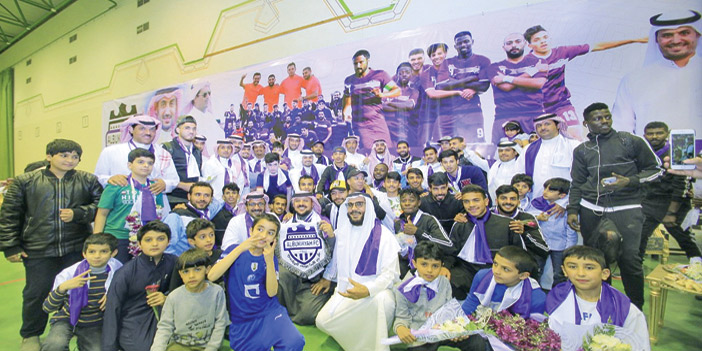  نادي البكيرية