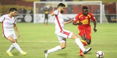 النجم التونسي طرفا أول في نهائي «كأس زايد» 