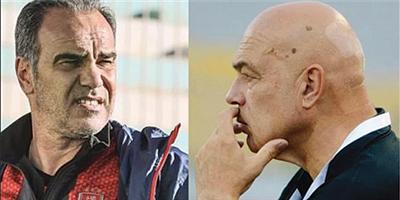 اليوم لقاء القمة بين الأهلي والزمالك في المواجهة رقم 117 بينهما 