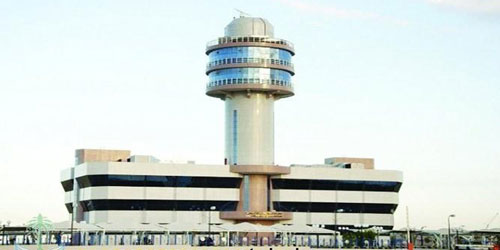 ميناء ضبا يُصدر أول شحنة كلنكر لميناء عدن 