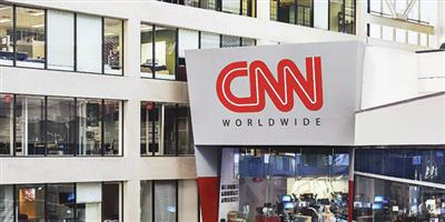 CNN في وحل «ريالات الغاز القطرية» 