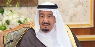 خادم الحرمين يهدي العراق مدينة رياضية 