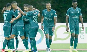 مرحلة الجد بدأت في الأهلي.. لا راحة للاعبين حتى نهاية أبريل! 