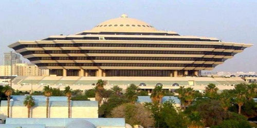 القتل تعزيراً بقاتل والده في الرياض 