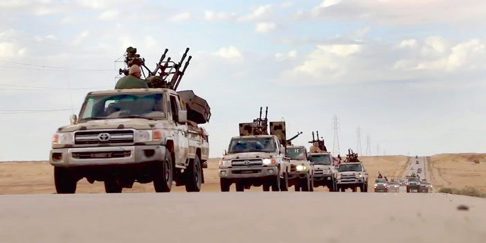 النواب يباركون العملية العسكرية على العاصمة 