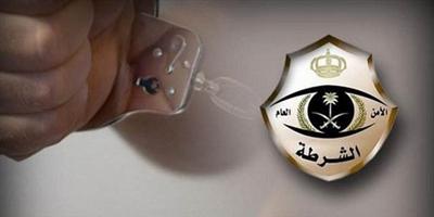 شرطة الرياض تطيح بعصابات المخدرات وشرائح الاتصال 