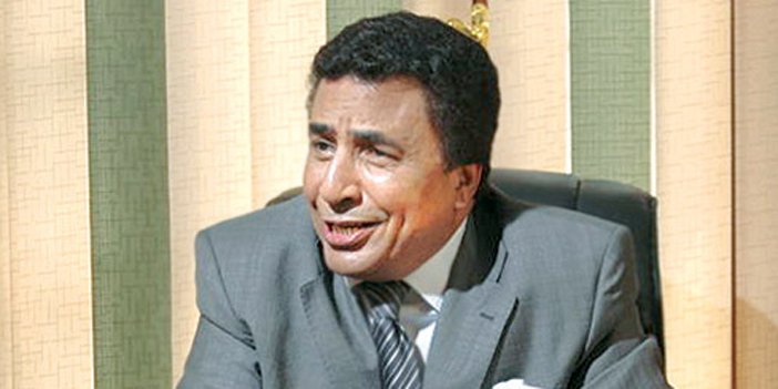 وفاة الفنان المصري إسماعيل محمود 