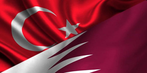 تركيا وقطر تعارضان تصنيف أمريكا للحرس الثوري الإيراني منظمة إرهابية 