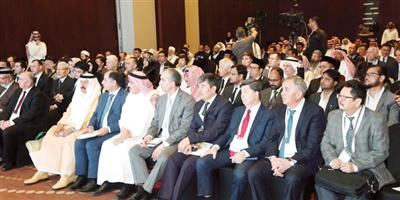 أعلام العربية في آسيا يشهدون افتتاح «الاستعراب الآسيوي» الأول 