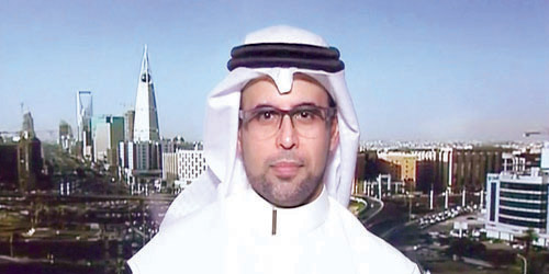  محمد الخنيفر