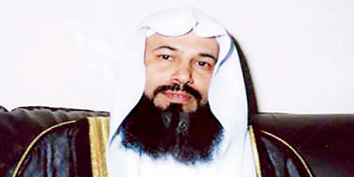  رضوان المشيقح