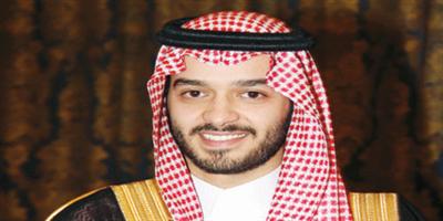 أفراح العبدالوهاب وابن سعيد 