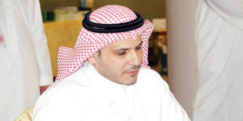  د. صالح بن فهد العصيمي