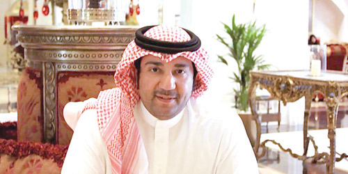  بدر الزياني