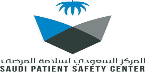 المركز السعودي لسلامة المرضى يشارك توعوياً في دوري المحترفين 