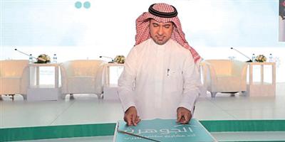 وزير الإسكان يدشن «ضاحية الجوهرة» في جدة 